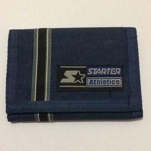 Starter Athletics Wallet